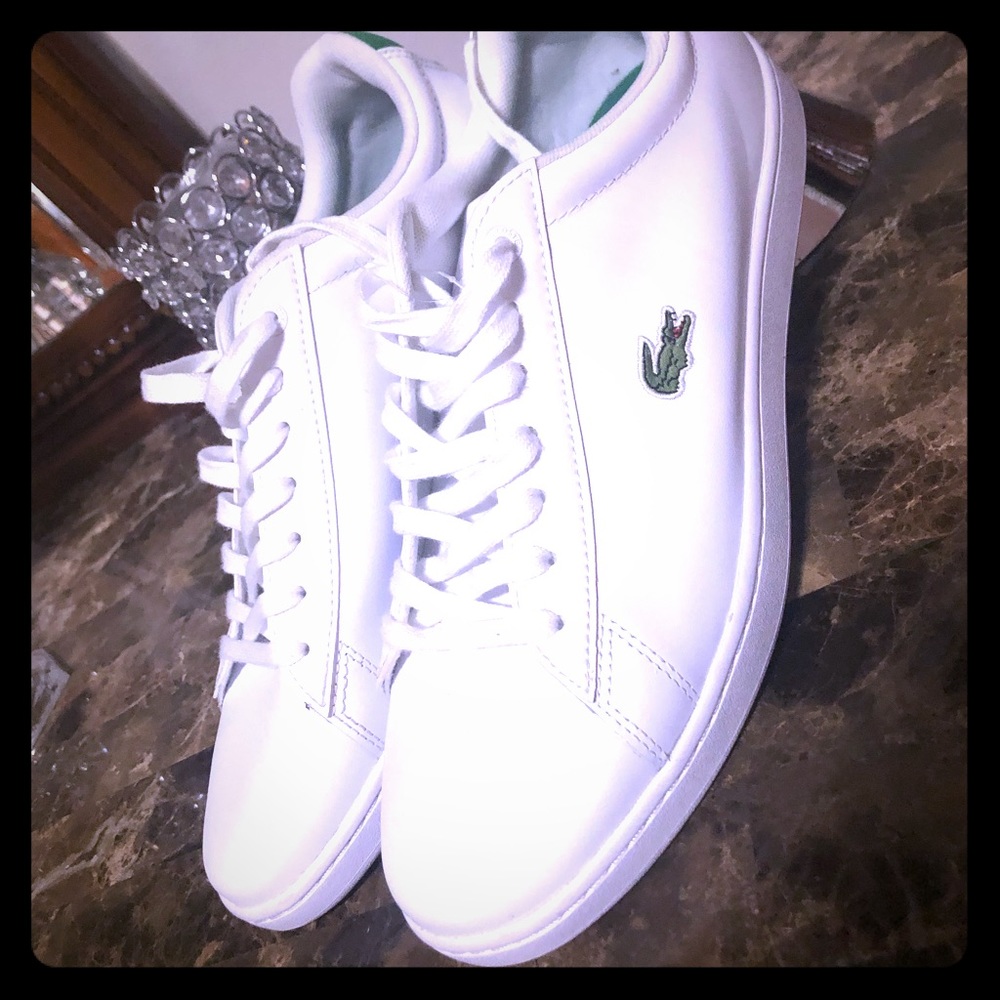 Lacoste Shoes